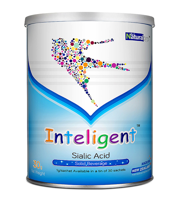 聰韻N-乙酰神經(jīng)氨酸固體飲料