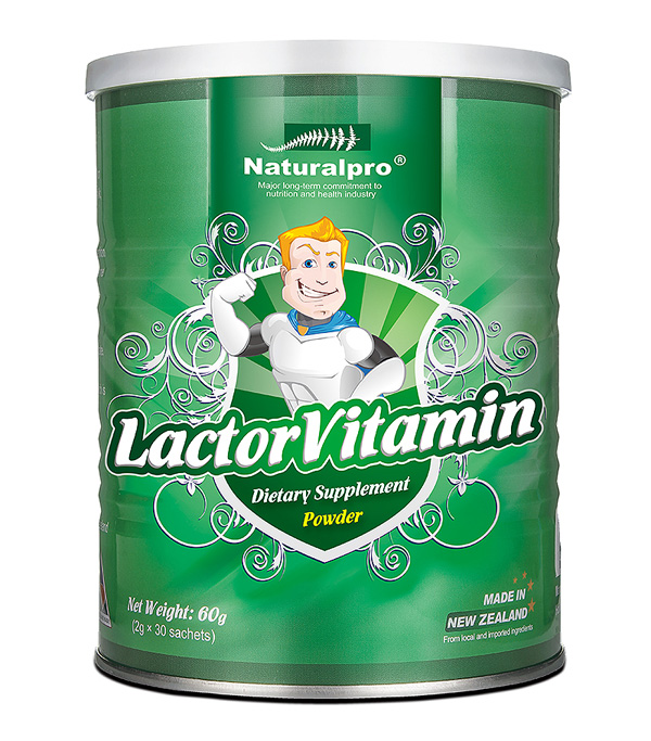 紐貝樂力多維輔食營養(yǎng)補充品