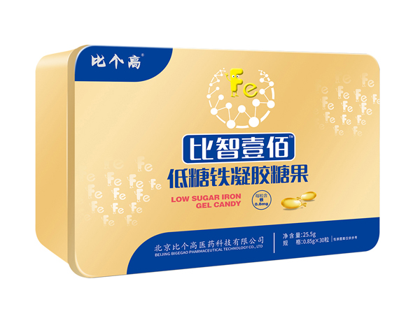 比個高比智壹佰低糖鐵凝膠糖果.jpg 比個高比智壹佰低糖鐵凝膠糖果.jpg