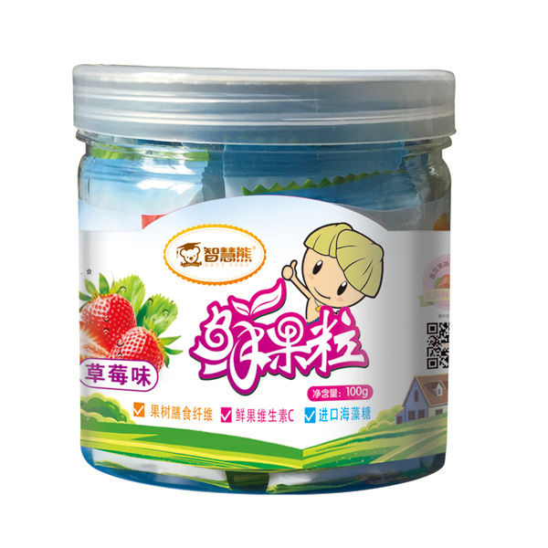 智慧熊鮮果粒 草莓味.jpg 智慧熊鮮果粒 草莓味.jpg