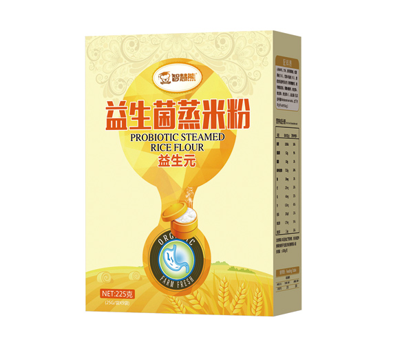 智慧熊益生菌蒸米粉 益生元 盒裝.jpg 智慧熊益生菌蒸米粉 益生元 盒裝.jpg