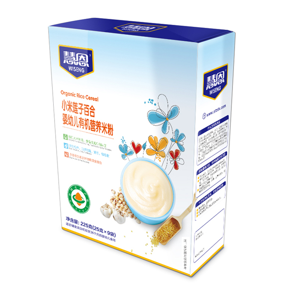 慧恩小米蓮子百合yingye有機(jī)營養(yǎng)米�?25g.jpg 慧恩小米蓮子百合yingye有機(jī)營養(yǎng)米�?25g.jpg