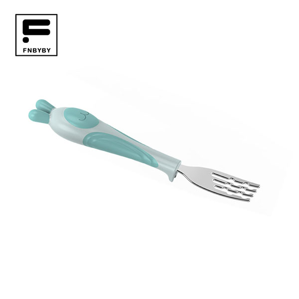 菲尼貝貝B2359萌兔不銹鋼叉.jpg 菲尼貝貝B2359萌兔不銹鋼叉.jpg