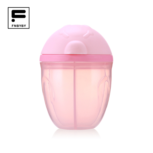 菲尼貝貝旋轉(zhuǎn)奶粉盒