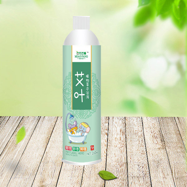 苗方苗草艾葉植物草本浴液.jpg 苗方苗草艾葉植物草本浴液.jpg