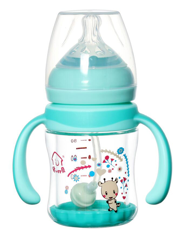 有貝玻璃奶瓶4093 綠色.jpg 有貝玻璃奶瓶4093 綠色.jpg