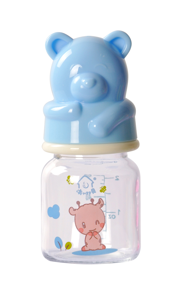 有貝玻璃奶瓶4061 藍色.jpg 有貝玻璃奶瓶4061 藍色.jpg