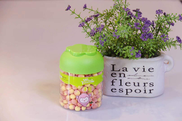 億滋味羊奶小蛋酥-甜菜根味