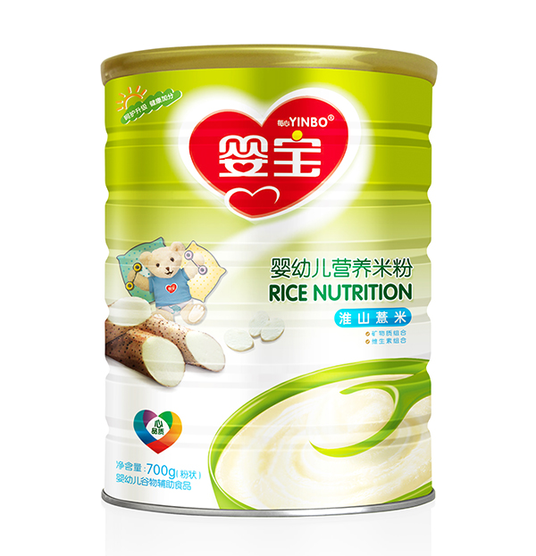 嬰寶yingye營(yíng)養(yǎng)米�?淮山薏米700g.jpg 嬰寶yingye營(yíng)養(yǎng)米�?淮山薏米700g.jpg