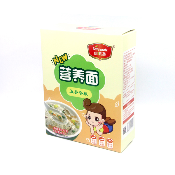 紐滋美營養(yǎng)面-五谷雜糧