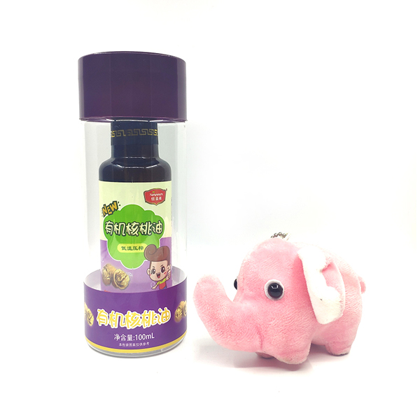 紐滋美有機(jī)核桃油