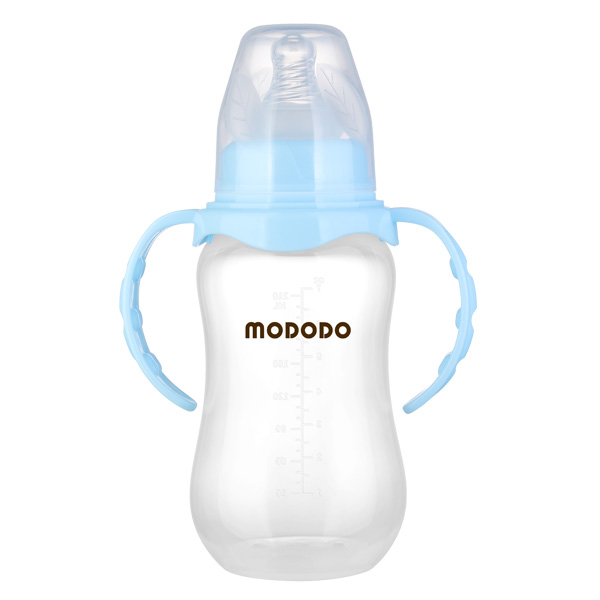 萌嘟嘟PP標(biāo)口弧形有柄自動奶瓶藍(lán)色210ML-.jpg 萌嘟嘟PP標(biāo)口弧形有柄自動奶瓶藍(lán)色210ML-.jpg