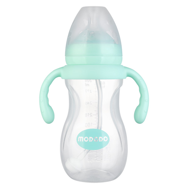 萌嘟嘟PP寬口葫蘆形有柄自動(dòng)奶瓶藍(lán)�?00ML-.jpg 萌嘟嘟PP寬口葫蘆形有柄自動(dòng)奶瓶藍(lán)�?00ML-.jpg