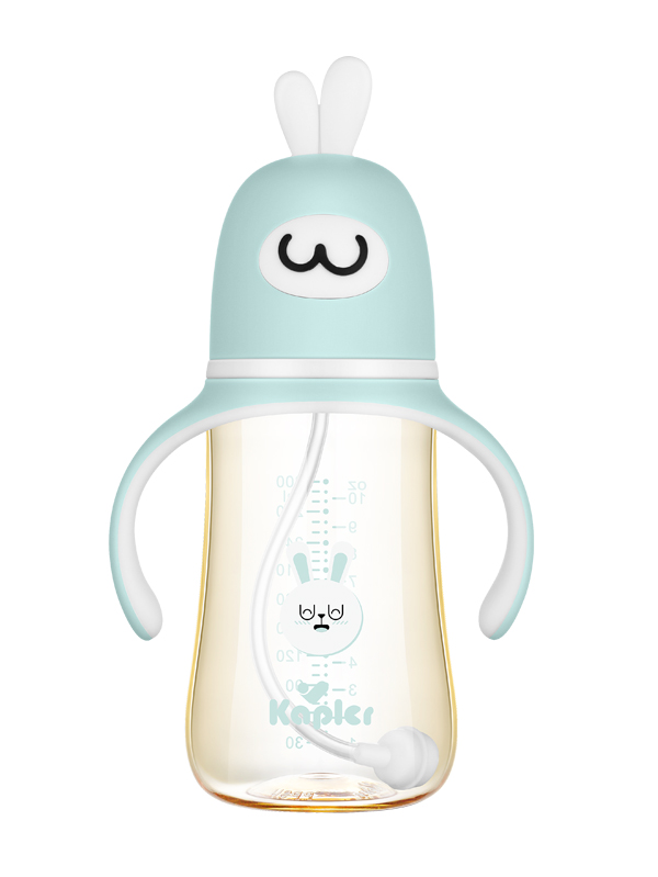 ��ι��Ȥ����PPSU ������ƿ300ML �{ɫ.jpg