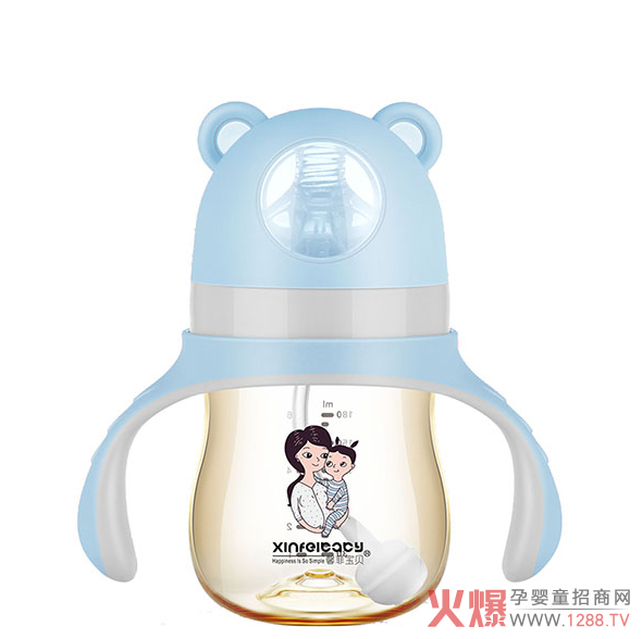 ܰ�ƌ�ؐ�����ڏ�PPSU��ƿ��Ʒ�|(zh��)�x�Ą�(chu��ng)���O(sh��)Ӌ���_���ƌW(xu��)ι�B(y��ng)�r����