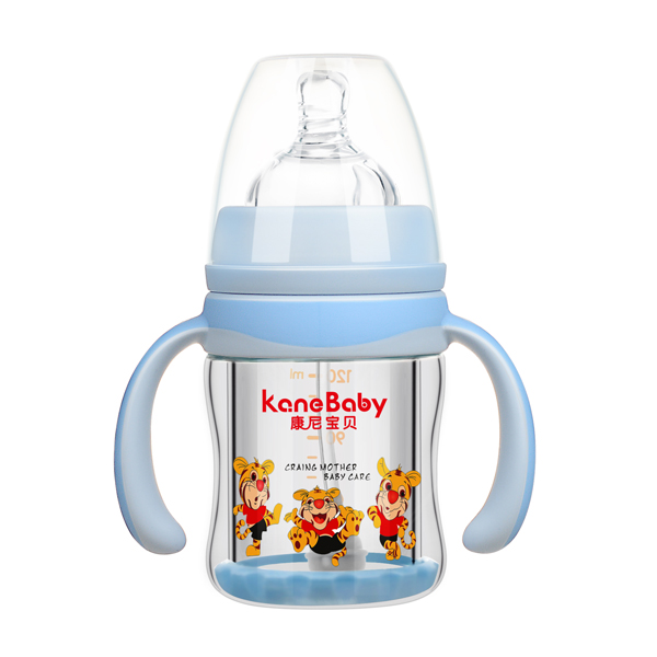 康尼寶貝弧形寬口有柄自動防爆玻璃奶瓶120ml 藍色.jpg 康尼寶貝弧形寬口有柄自動防爆玻璃奶瓶120ml 藍色.jpg