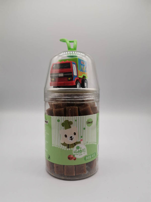 小熊威士尼山楂粒 實物.jpg