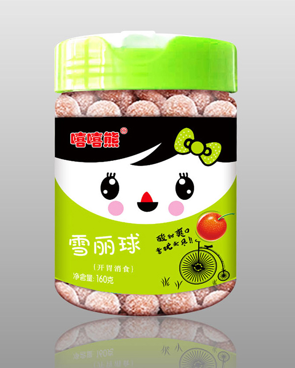 嘻嘻熊雪麗球160g.jpg