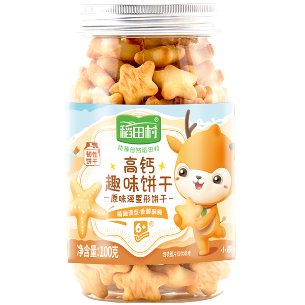 稻田村高鈣趣味餅�?海星.jpg 稻田村高鈣趣味餅�?海星.jpg