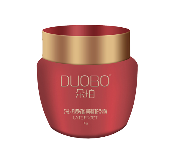 朵珀深潤(rùn)煥顏美肌晚霜