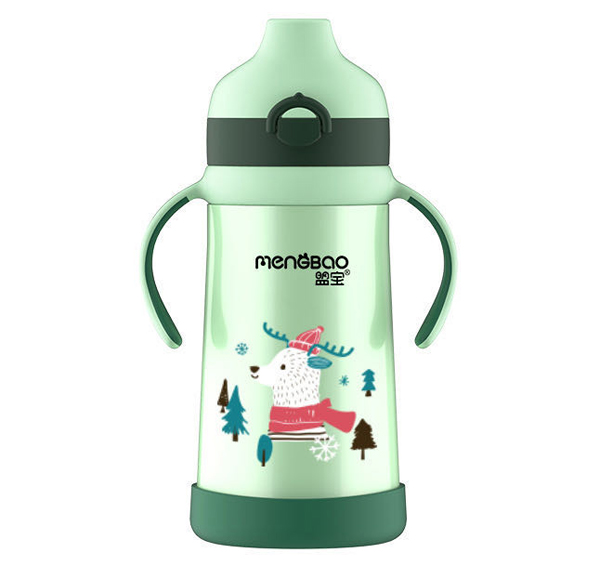 盟寶盟寶保溫水杯 綠色.jpg