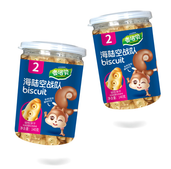 壹諾貝造型餅干 海陸空戰(zhàn)隊(duì).jpg