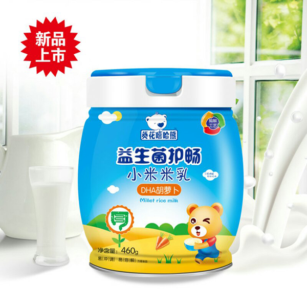 葵花嘻哈熊益生菌護(hù)暢小米米乳 DHA胡蘿�.jpg 葵花嘻哈熊益生菌護(hù)暢小米米乳 DHA胡蘿�.jpg