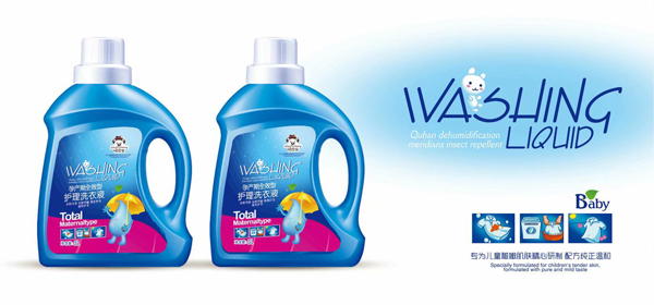  �BƤ�x�Юa(ch��n)��ȫЧ�o(h��)��ϴ��Һ3L�������\(y��n)�M(f��i)�� 3L 6ƿ