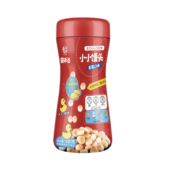 本丁嬰禾谷營(yíng)養(yǎng)小小饅�.草莓�.jpg 本丁嬰禾谷營(yíng)養(yǎng)小小饅�.草莓�.jpg