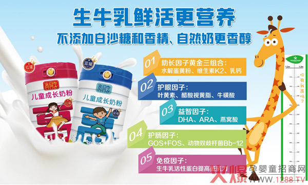 ��ͯ���L��ʲô�̷ۺ����������]��ͬ�W��ͯ���L�̷�