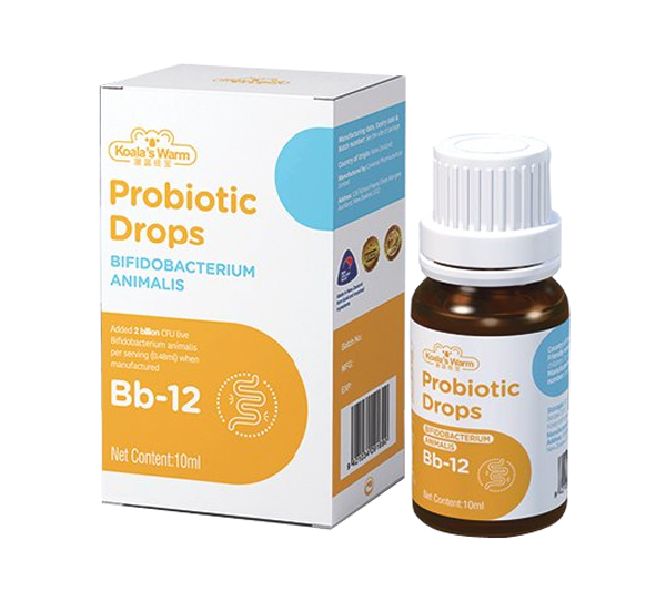澳藍(lán)紐寶Bb-12益生菌 - 副本