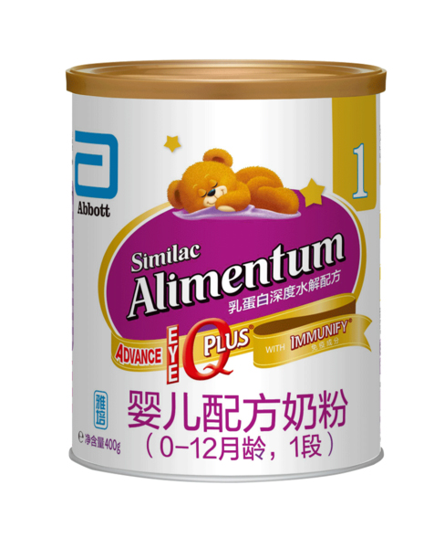  �����냺�䷽�̷ۣ�0-12���g��1�Σ�400g