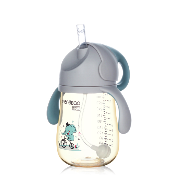 盟寶yingePPSU大象吸管杯 灰色.jpg 盟寶yingePPSU大象吸管杯 灰色.jpg