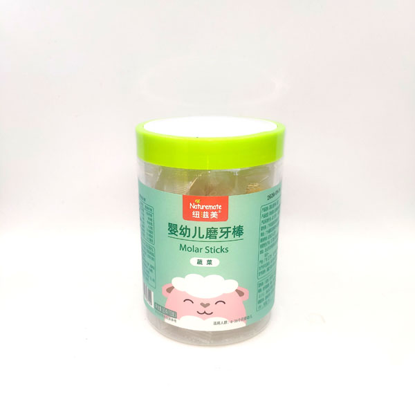 紐滋美磨牙棒 蔬菜