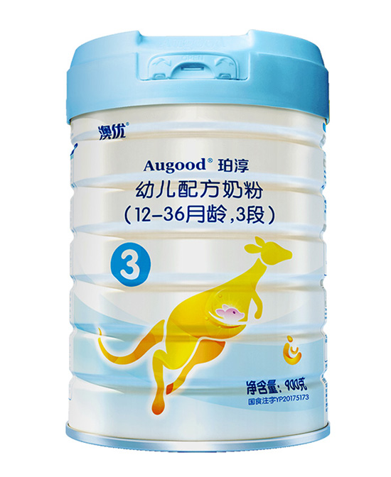 澳優(yōu)珀淳youe配方奶粉3段900g.jpg