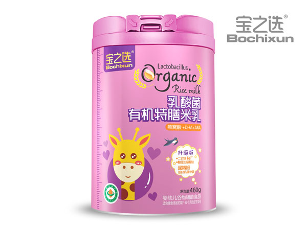 寶之選乳酸菌有機特膳米乳 燕窩酸+DHA+ARA.jpg