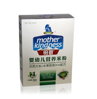 母恩yingye營養(yǎng)米粉2段盒裝 水果蔬菜DHA配方.jpg