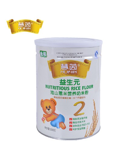 慧茵益生元營(yíng)養(yǎng)奶米粉 淮山薏米.jpg