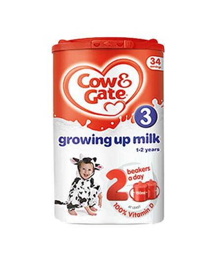 Cow&gateyoue配方奶粉3段.jpg Cow&gateyoue配方奶粉3段.jpg