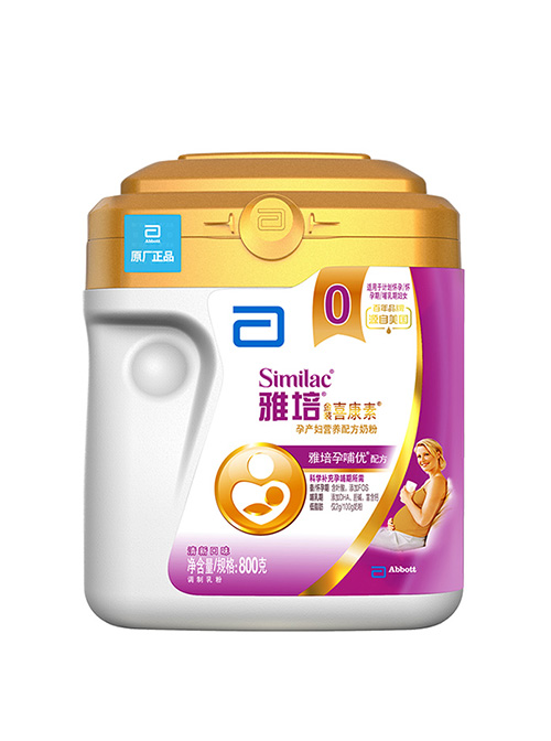 雅培喜康素孕產婦營養(yǎng)配方奶粉.jpg 雅培喜康素孕產婦營養(yǎng)配方奶粉.jpg