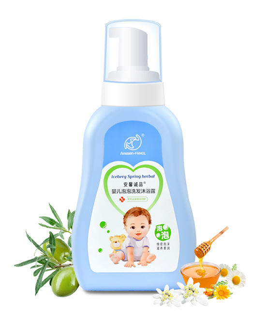 安馨誠品yinge泡泡洗發(fā)沐浴露.jpg 安馨誠品yinge泡泡洗發(fā)沐浴露.jpg