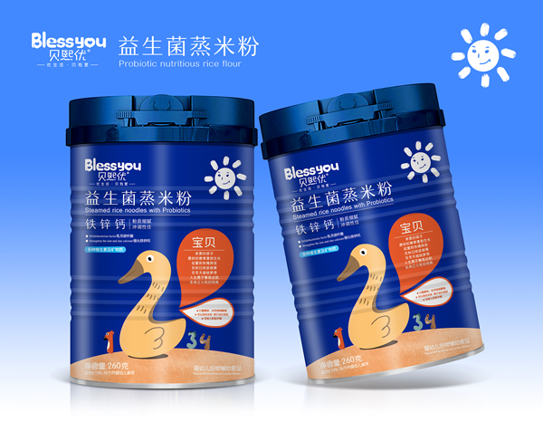 貝熙優(yōu)益生菌蒸米粉 鐵鋅鈣.jpg