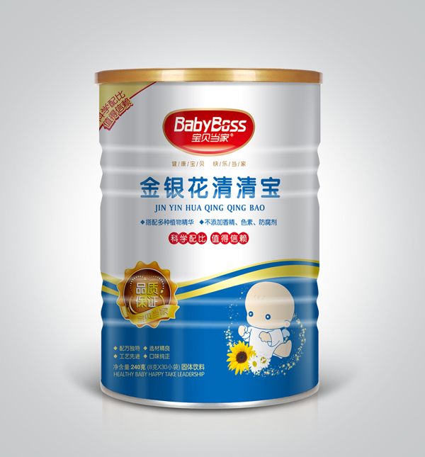 寶貝當(dāng)家金銀花清清寶 聽裝.jpg