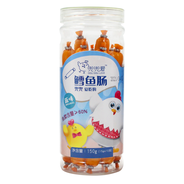 兜兜愛鱈魚腸 原味 150g.jpg 兜兜愛鱈魚腸 原味 150g.jpg