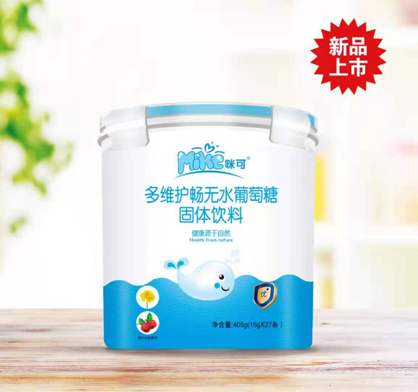 咪可多維護(hù)暢無水葡萄糖