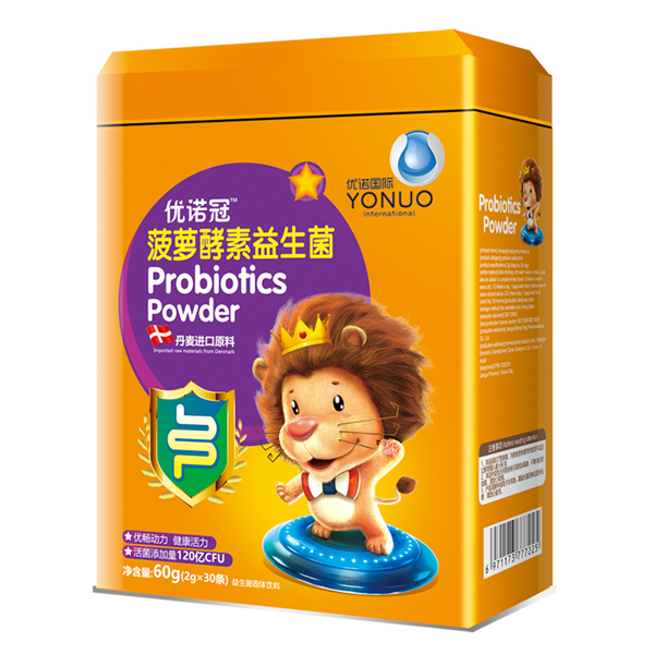 優(yōu)諾冠菠蘿酵素益生菌 鐵聽裝.jpg