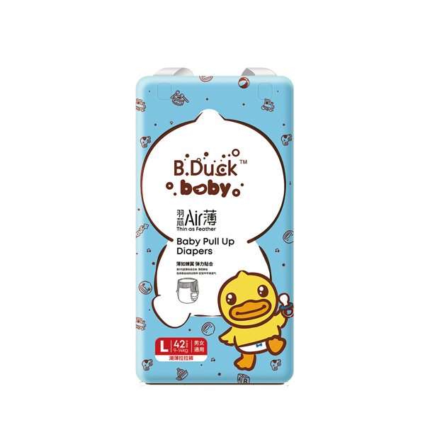 B.Duck小黃鴨拉拉褲L42.jpg B.Duck小黃鴨拉拉褲L42.jpg