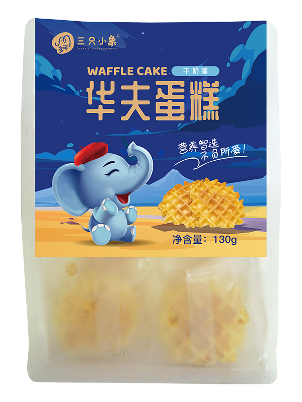 多可三只小象華夫蛋糕 牛奶味.jpg 多可三只小象華夫蛋糕 牛奶味.jpg