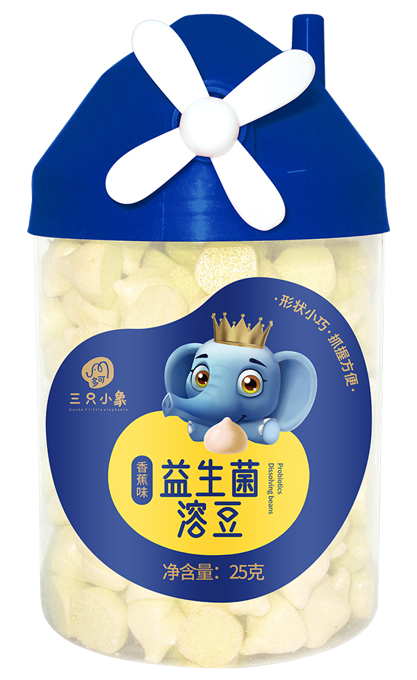 多可三只小象益生菌溶豆 香蕉味.jpg 多可三只小象益生菌溶豆 香蕉味.jpg