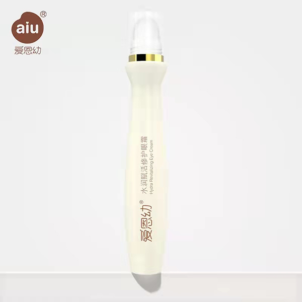 愛恩幼水潤賦活修護(hù)眼霜